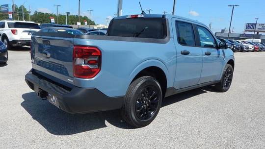 2024 Ford xlt