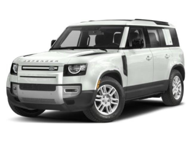 2022 land rover defender 110 se