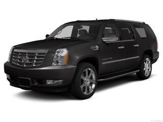 2014 cadillac escalade esv premium