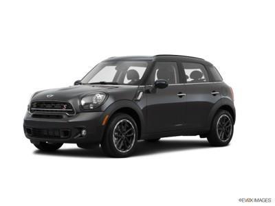 2015 mini countryman cooper s all4 awd cooper s all4 4dr crossover for sale in milford, connecticut