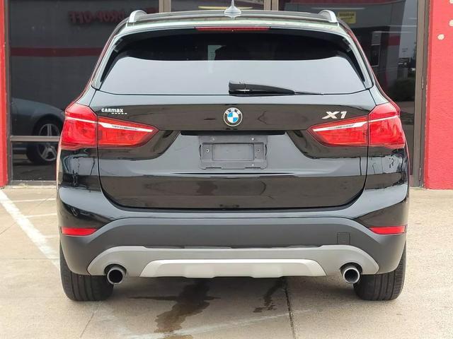 2017 bmw x1 xdrive 28i