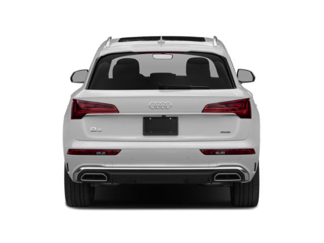 2021 audi q5 premium plus 55 tfsi e quattro