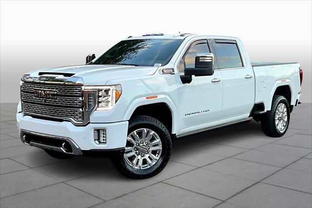 2023 gmc sierra 2500 denali