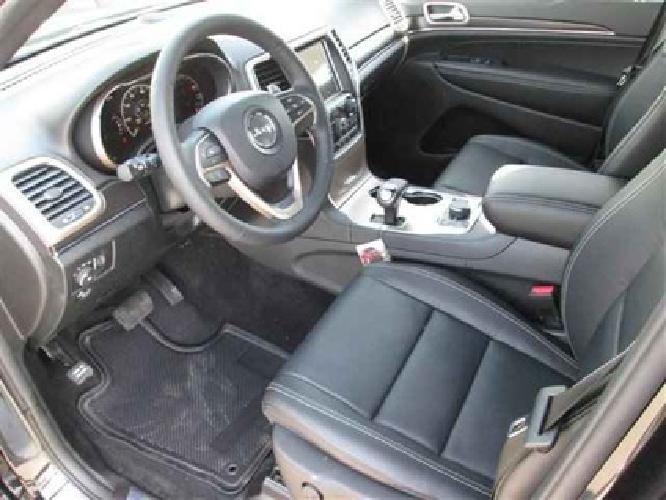 2014 jeep grand cherokee limited in norco, ca