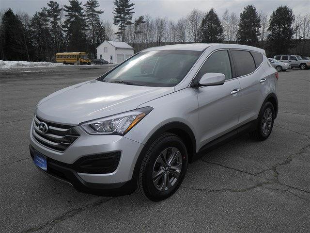2016 hyundai santa fe sport 2.4l awd 2.4l 4dr suv for sale in birch island, maine