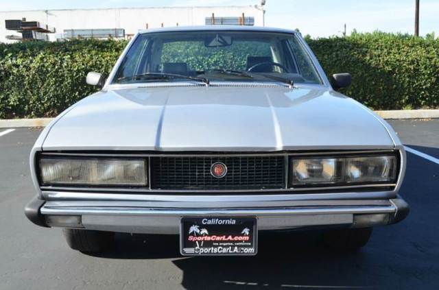 1975 fiat 130 coupe