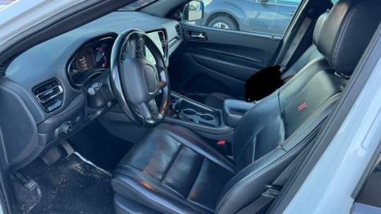 2022 Dodge Durango
