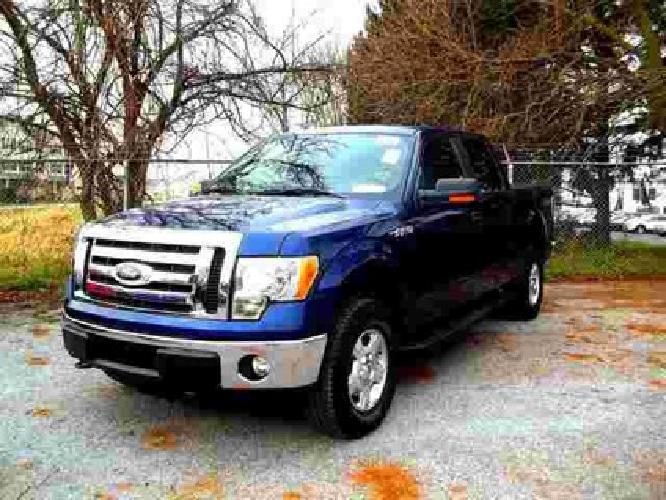2012 ford f-150 xlt in langhorne, pa