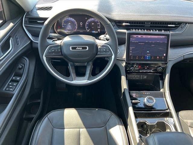 2023 jeep grand cherokee limited in alton, illinois