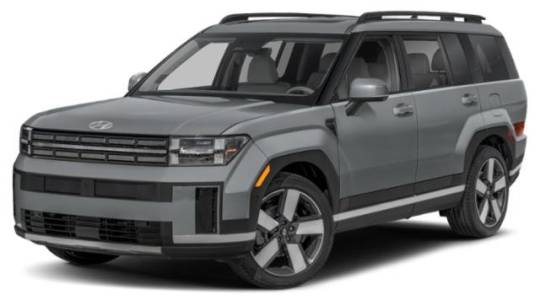 2024 Hyundai Santa Fe