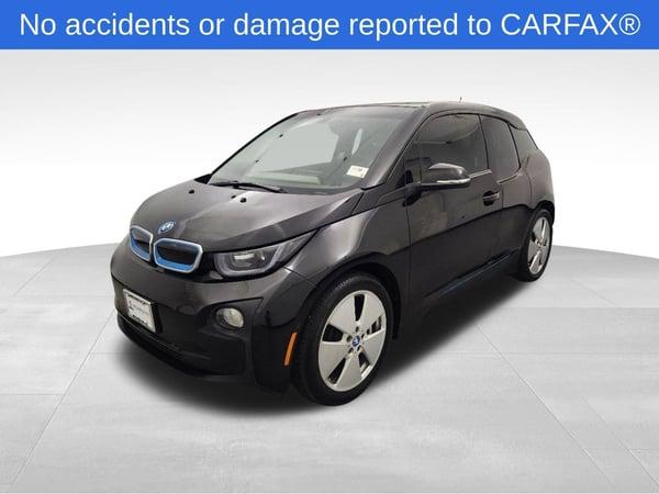 2016 bmw i3 in dallas, texas