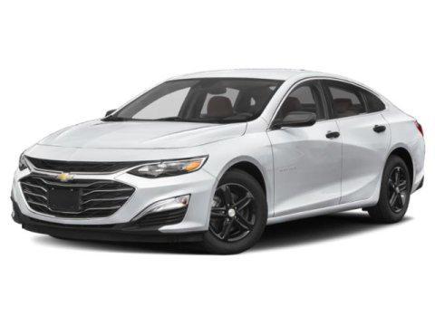 2024 chevrolet malibu 1ls