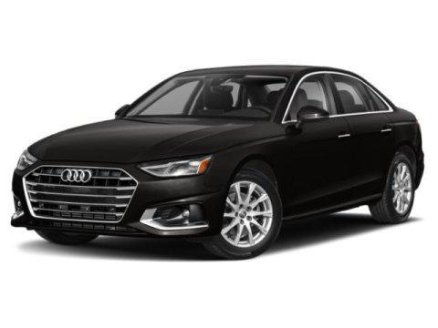 2021 audi a4 45 s line premium plus