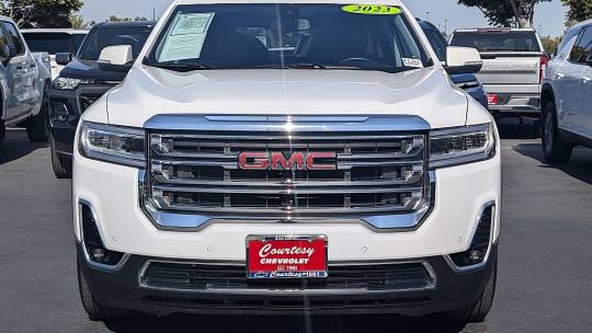 2023 GMC Acadia