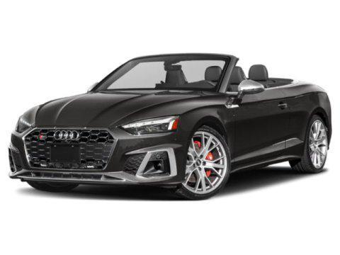 2023 audi s5 3.0t prestige