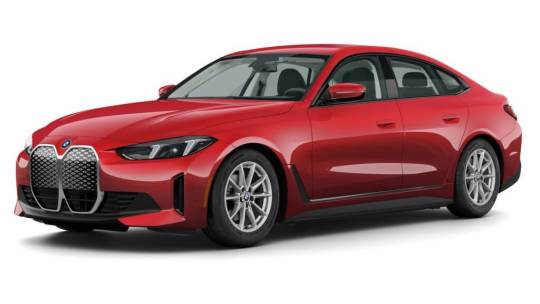2025 BMW i4