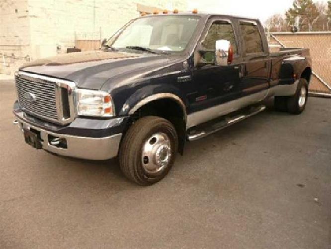 2007 ford f-350 xl in durham, nc