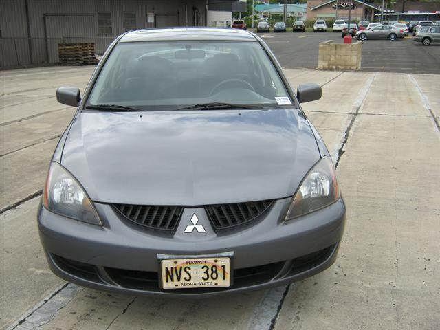 2005 mitsubishi lancer oz rally for sale in waipahu, hawaii