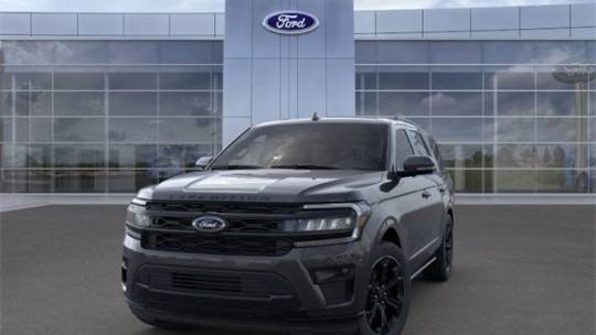 2024 Ford Expedition