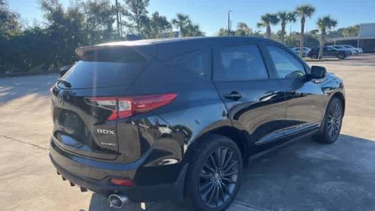 2022 Acura RDX