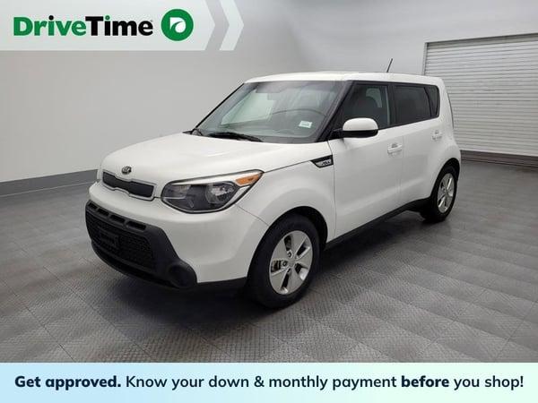 2016 kia soul in centennial, colorado