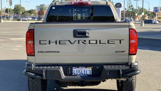2022 Chevrolet