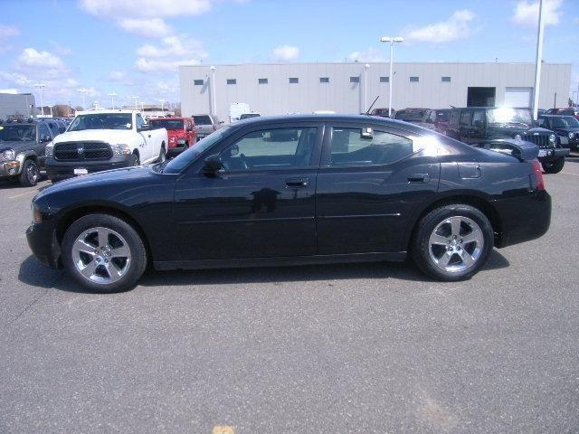 2008 dodge charger 4dr rear-wheel drive sedan sxt sxt for sale in grand forks, north dakota
