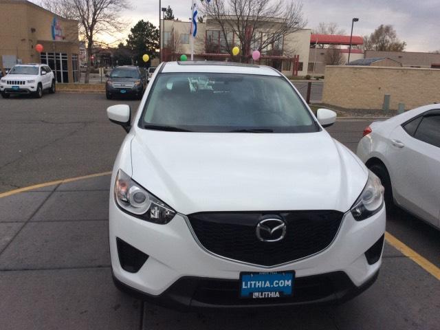 2013 mazda cx-5 sport sport 4dr suv 6m for sale in billings, montana
