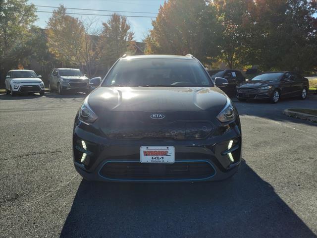 2020 kia niro ev ex premium