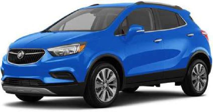 2017 buick encore preferred in cicero, ny