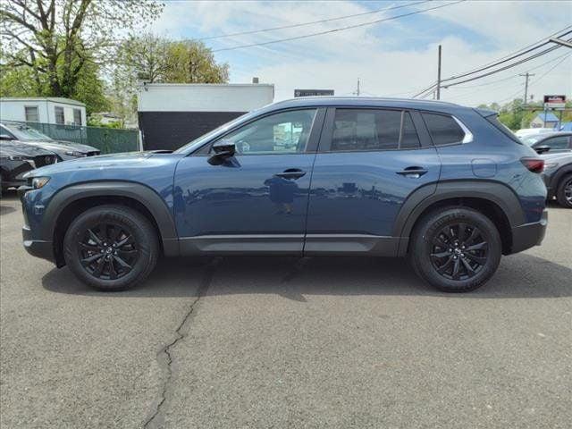 2024 mazda cx-50 2.5 s select package in fairless hills, pennsylvania