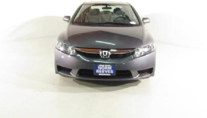 2010 honda civic sedan lx in cerritos, ca