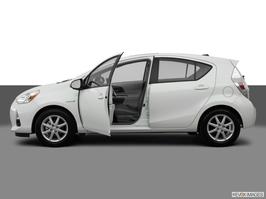 new 2014 toyota prius c for sale in anchorage, alaska