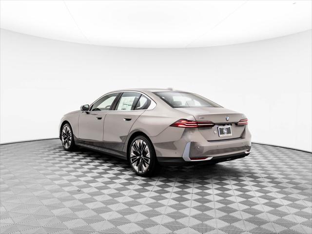 2024 bmw 530 i xdrive