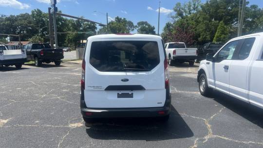 2020 Ford Transit Connect wagon