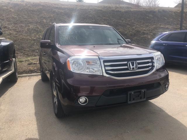 2012 honda pilot touring 4x4 touring 4dr suv for sale in bar nunn, wyoming