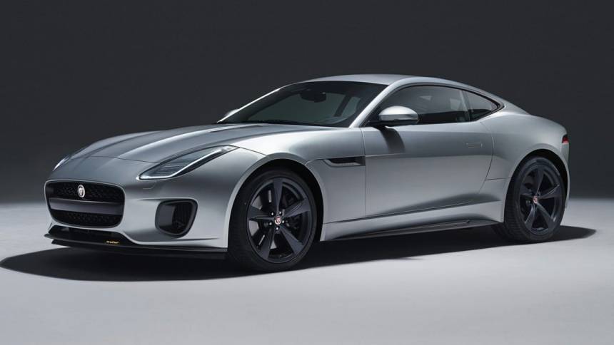 2018 jaguar f-type r-dynamic
