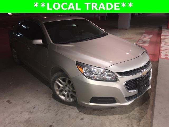 2014 chevrolet malibu lt lt 4dr sedan w/1lt for sale in bacone, oklahoma