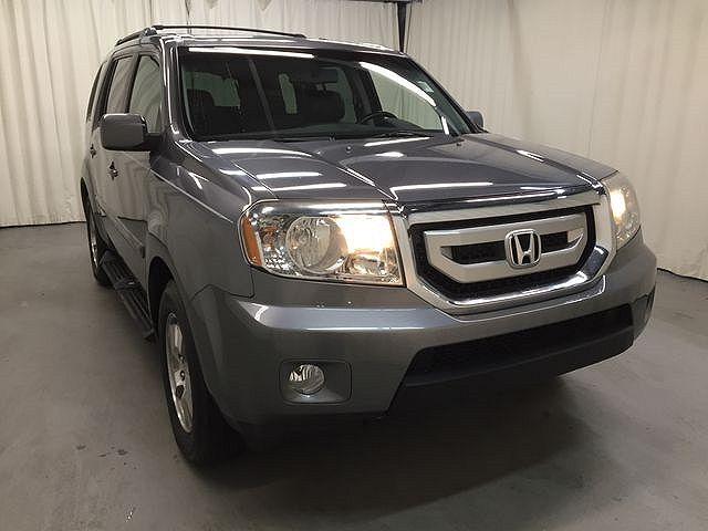 2009 honda pilot exl for sale in dover, delaware