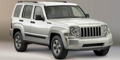used 2009 jeep liberty 4wd sport fairbanks, ak 99701 for sale in coldfoot, alaska