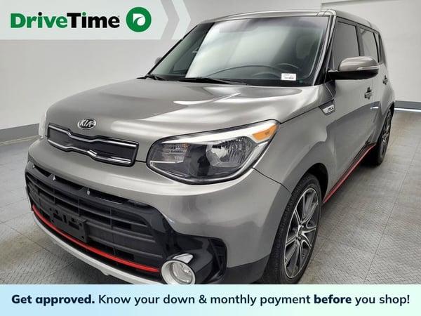 2019 kia soul in manhattan, new york
