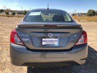 used 2018 nissan versa s farmington, nm 87499 for sale in farmington, new mexico