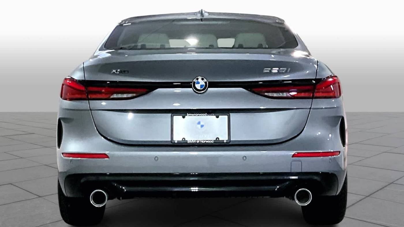 2024 bmw 2 series 228i xdrive gran coupe