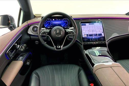 2023 mercedes-benz eqs 450+