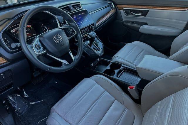 2022 honda cr-v ex-l in brentwood, california