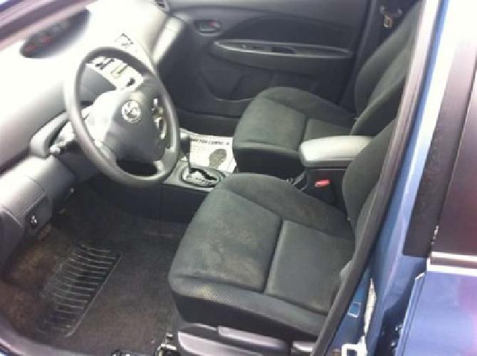 2012 toyota yaris in columbus, oh