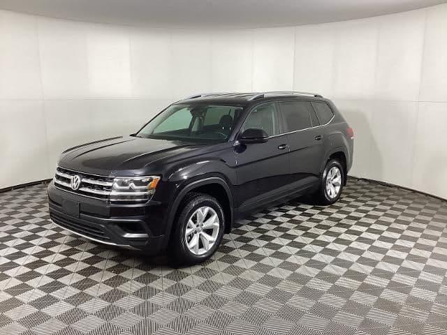 2019 volkswagen atlas 3.6l v6 s 4dr all-wheel drive 4motion in grandville, michigan