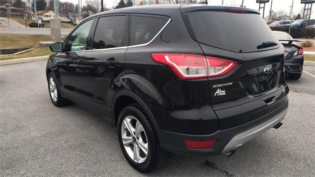 used 2014 ford escape fwd se altoona, pa 16602 for sale in altoona, pennsylvania