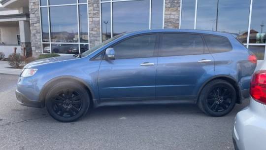 2008 Subaru Tribeca