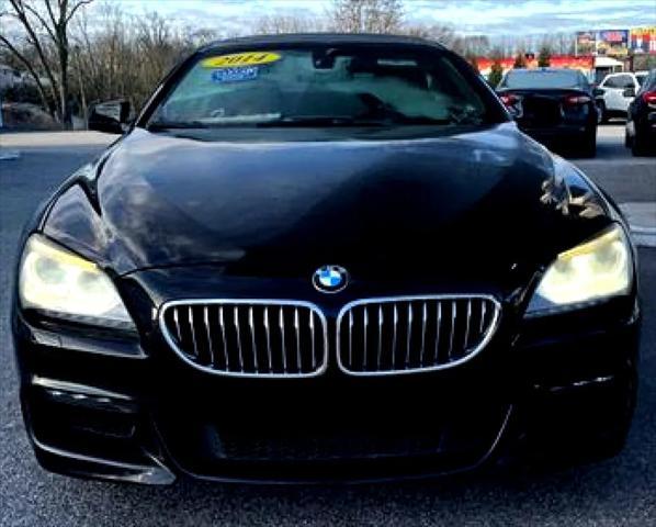 2015 bmw 640 gran coupe 640i gran coupe
